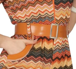 70s costume per le donne