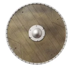 Scudo vichingo di 40 cm