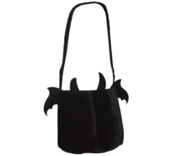 Secchio per pipistrelli in feltro da 25 cm