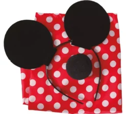 Set di ratto di donne