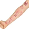 Set di tatuaggio demoniaco