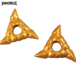 Set Lego Ninjago Shuriken