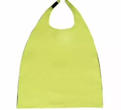 Set per bambini Super Bat: maschera e mantello da 70 cm