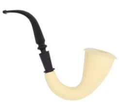 Sherlock holmes pipe