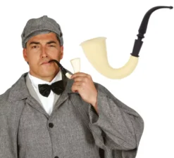 Sherlock holmes pipe