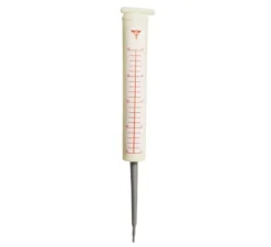 Siringa gigante da 58 cm