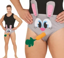 Slip slip per coniglio adulto
