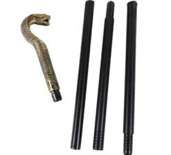 Snake canna Knockdown 112X6X7,5 cm
