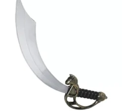 Spada da pirata 45 cm