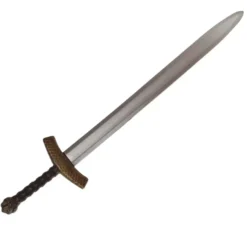Spada del re medievale di 85 cm.