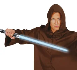Spada laser con luce di 68 cm