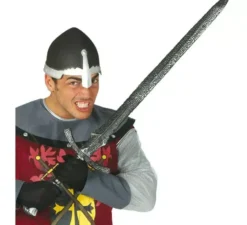 Spada medievale da 98 cm.