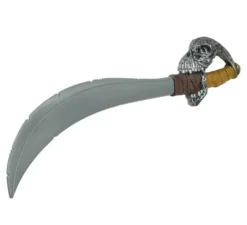 Spada pirata dei 7 mari 72 cm