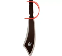 Spada pirata FOAM 50x13 cm