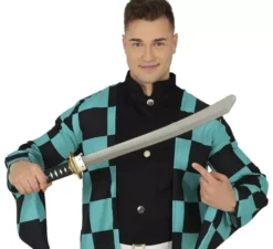 Spada samurai 70 cm