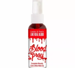 Spray di sangue da 48 ml