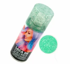 Spray Lacquer Glitter Sparkles 100 ml in vari colori