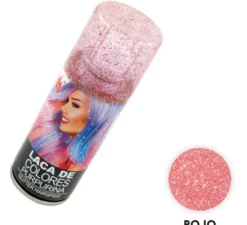 Spray Lacquer Glitter Sparkles 100 ml in vari colori