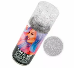Spray Lacquer Glitter Sparkles 100 ml in vari colori