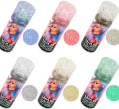 Spray Lacquer Glitter Sparkles 100 ml in vari colori