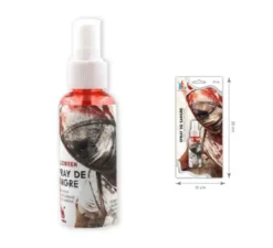 Spray per sangue da 59 ml