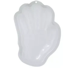 Stampo manuale per gelatina 27x17 cm