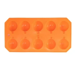 Stampo per ghiaccio di zucca