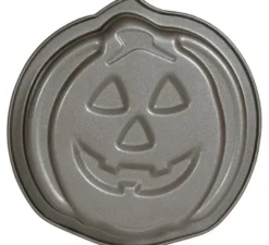 Stampo Torta Zucca Metallizzata 14 cm