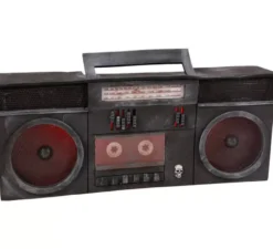 Stereo con luce e suono di 40x16
