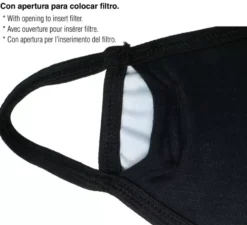 3 strati aracnide maschera tessuto Superhero adulto
