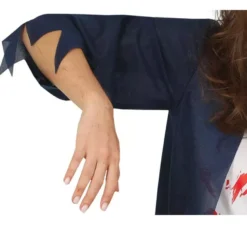 Student Zombie costume per le donne