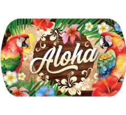 Summer Aloha 39x24 cm