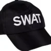 Swat cap