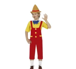 Tale costume Puppet per i ragazzi