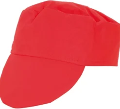 Tappo idraulico rosso