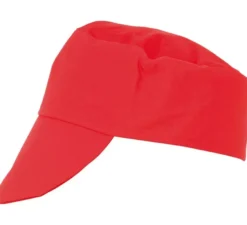 Tappo idraulico rosso
