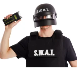 Taser elettrico di imitazione da 17 cm