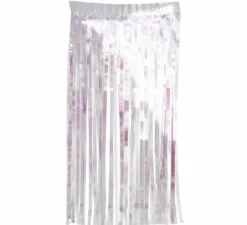 Tenda Decorativa in vari colori da 100X200 cm