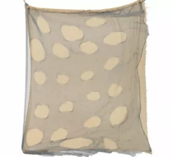 Tenda grigia 130x170 cm