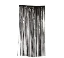 Tenda 100 x 200 cm nero