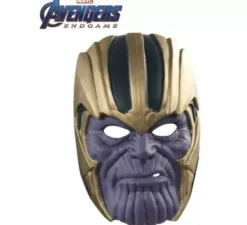Thanos maschera Endgame bambini