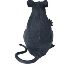 Topo seduto da 18 cm
