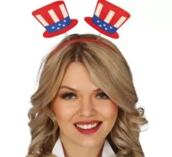 Toppers Diadem of America
