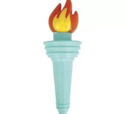 Torcia della Libert� da 30 cm