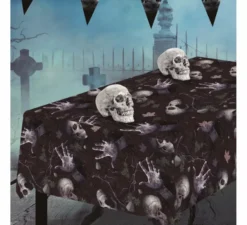 Tovaglia Cimitero 137X274 cm
