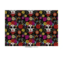 Tovaglia colorata Catrina 137x274 cm