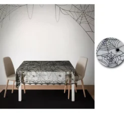 Tovaglia in pizzo 120x160 cm