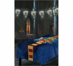 Tovaglia Scudo Magico 137X274 cm