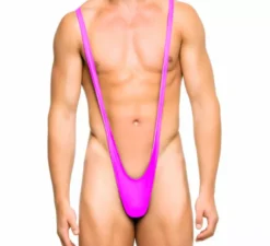 Trikini sexy per uomo in vari colori