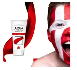 Trucco a base d’acqua Aqua Make up in diversi colori